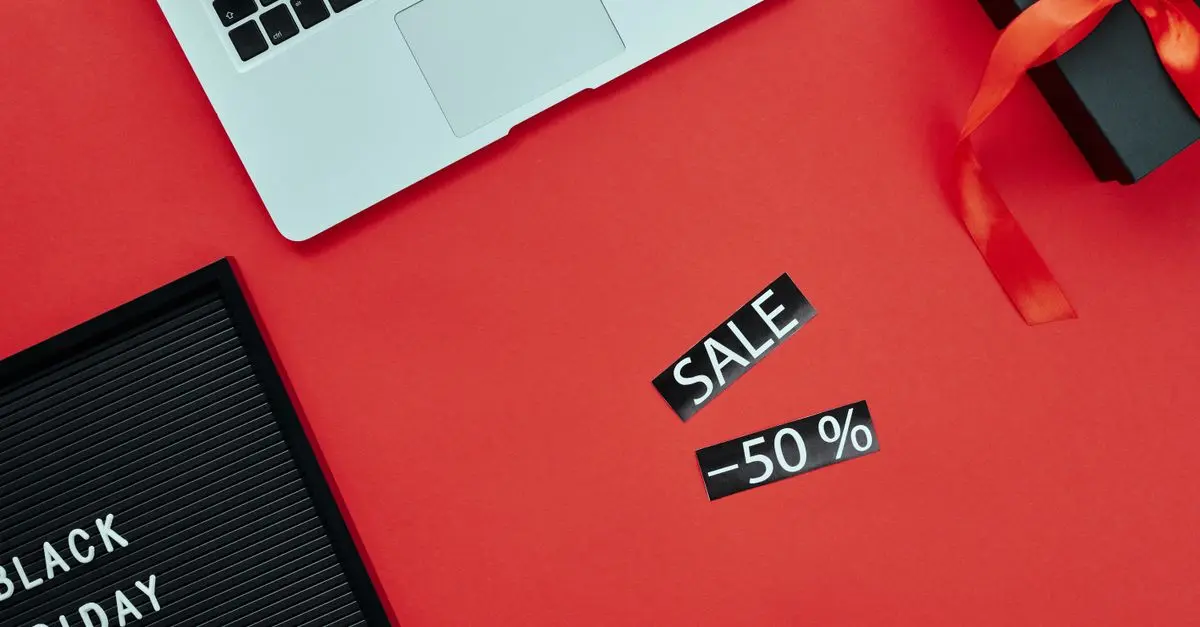 7 errores comunes al buscar descuentos online