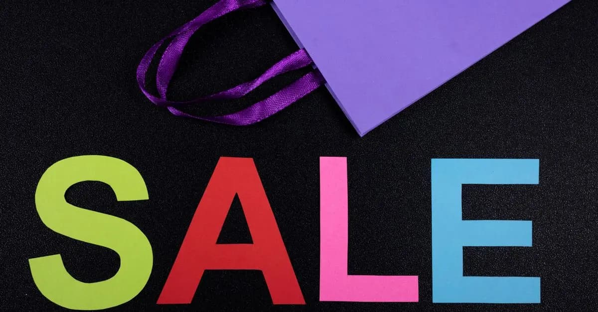 Cómo aprovechar los descuentos en tus compras diarias