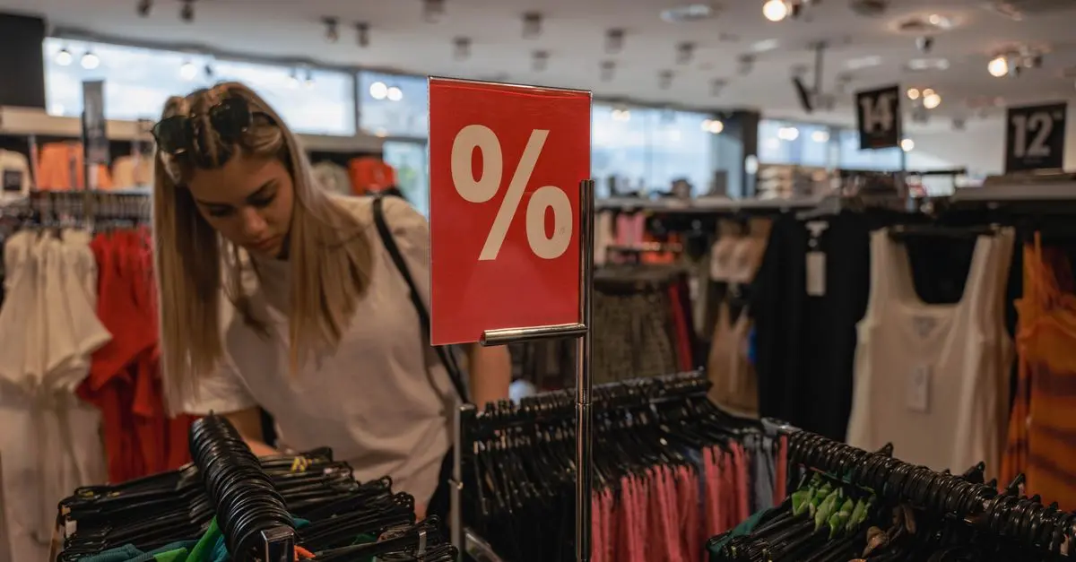 Cómo aprovechar los días de descuentos especiales para ahorrar