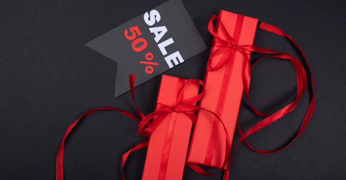 Cómo aprovechar los descuentos en tus compras online