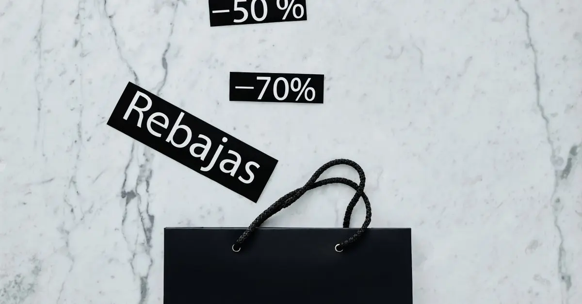 Cómo usar aplicaciones de descuentos para ahorrar en grande