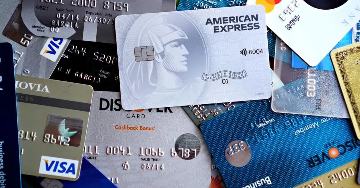 Guía para maximizar descuentos con tarjetas de recompensas