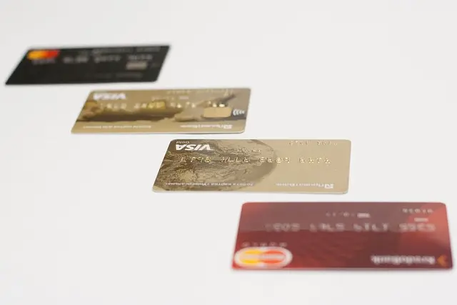 Cómo elegir la mejor tarjeta de crédito para obtener descuentos