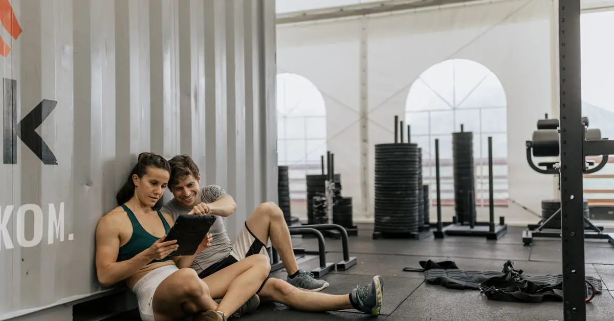 Comparativa de descuentos en equipamiento deportivo