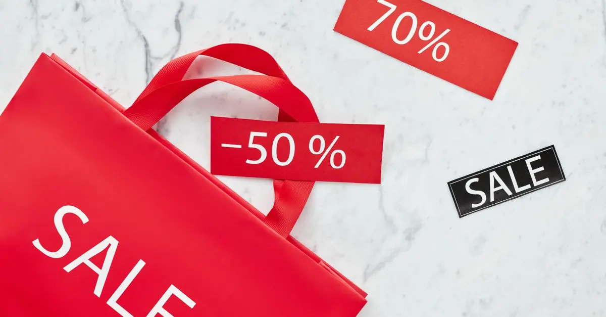 Cómo encontrar descuentos exclusivos en tiendas online