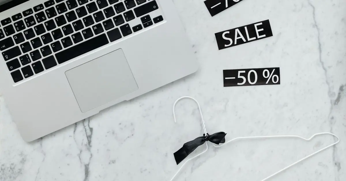 Cómo encontrar descuentos ocultos en tiendas online