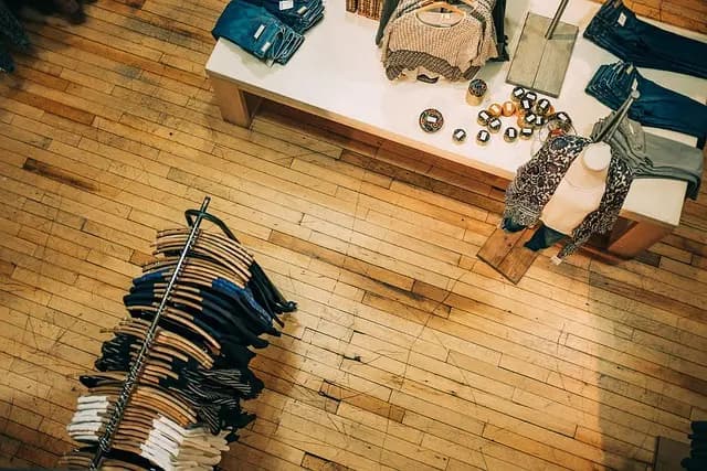 Cómo sacar el máximo provecho de los descuentos en moda