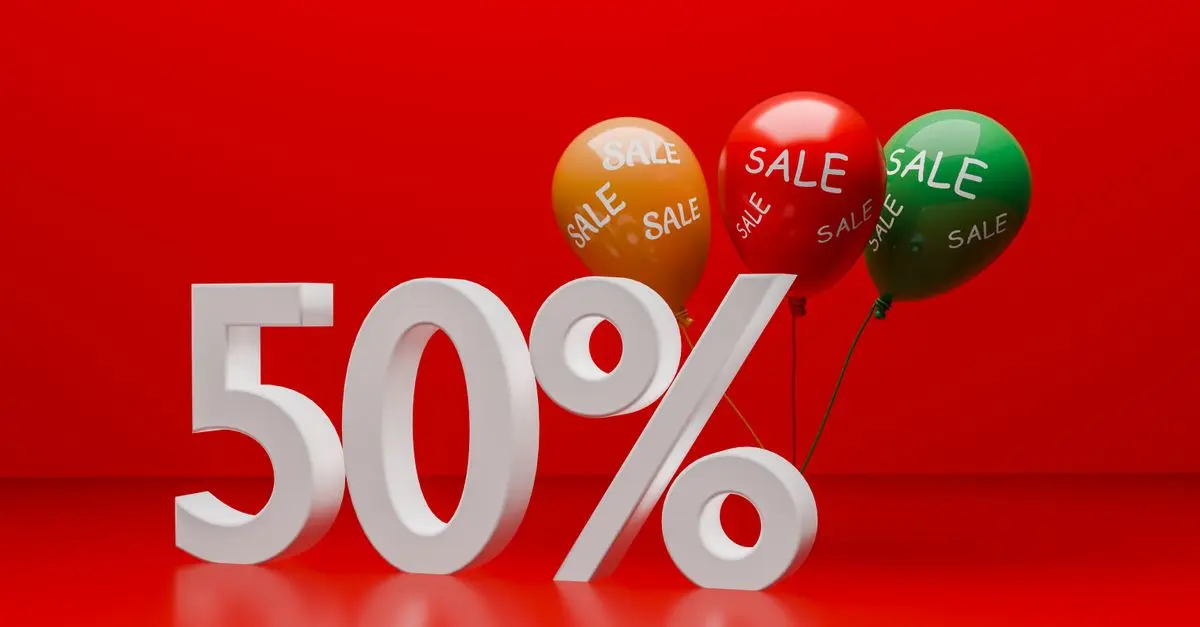 Cómo aprovechar al máximo los descuentos en tiendas online