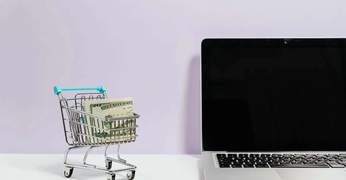 Cómo encontrar descuentos secretos en tiendas online