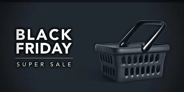 Cómo maximizar tus ahorros en el Black Friday con descuentos efectivos