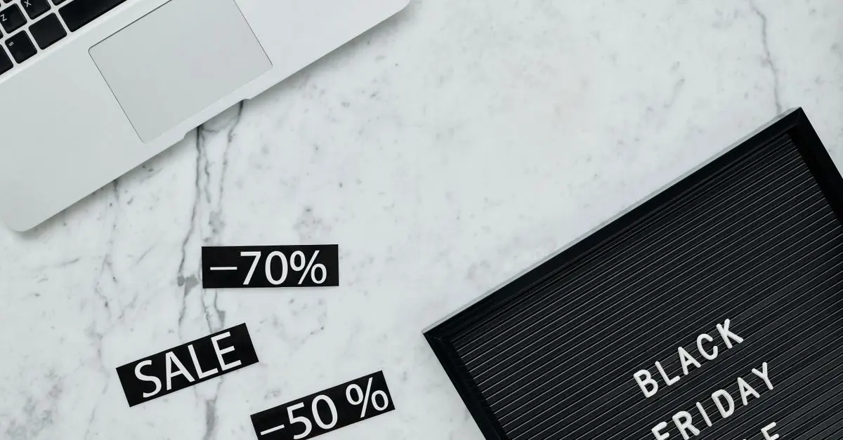 Cómo encontrar descuentos exclusivos en tiendas online