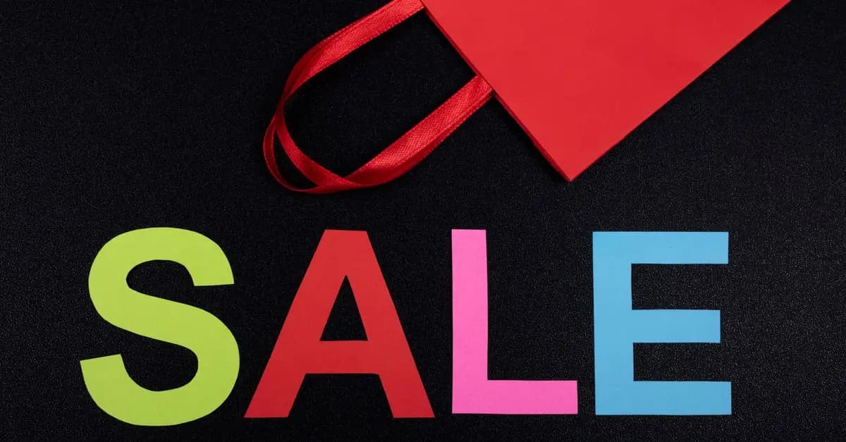 Cómo encontrar descuentos ocultos en tiendas online