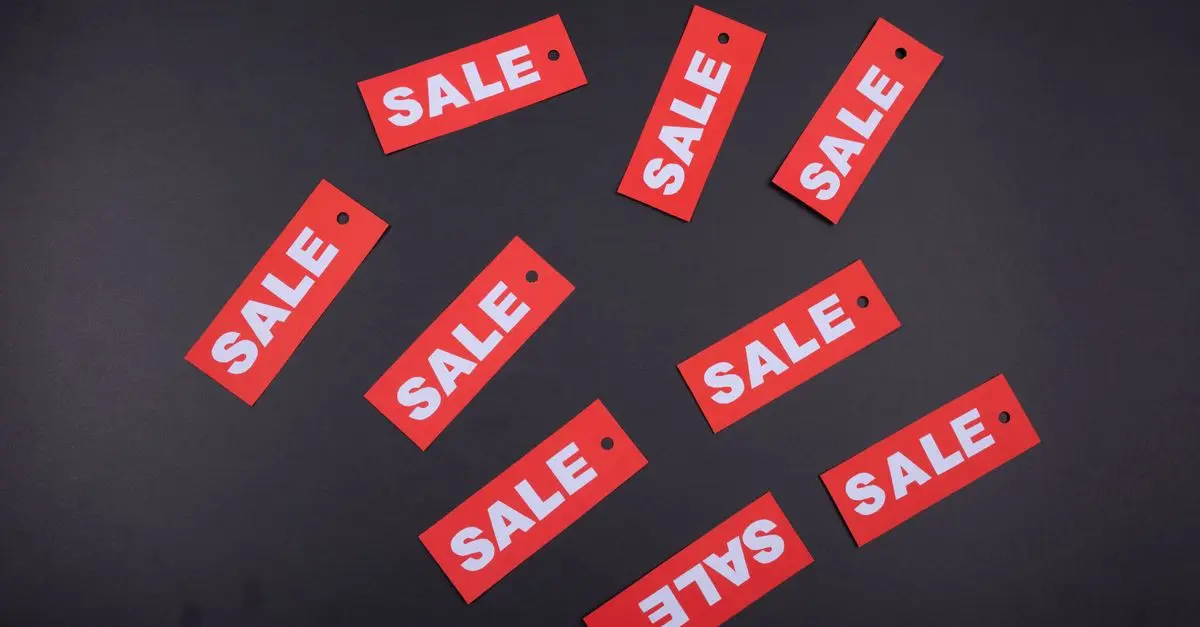 ¿Cómo identificar descuentos reales y evitar fraudes al comprar?