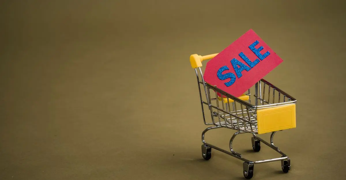 Cómo encontrar descuentos ocultos en tiendas online