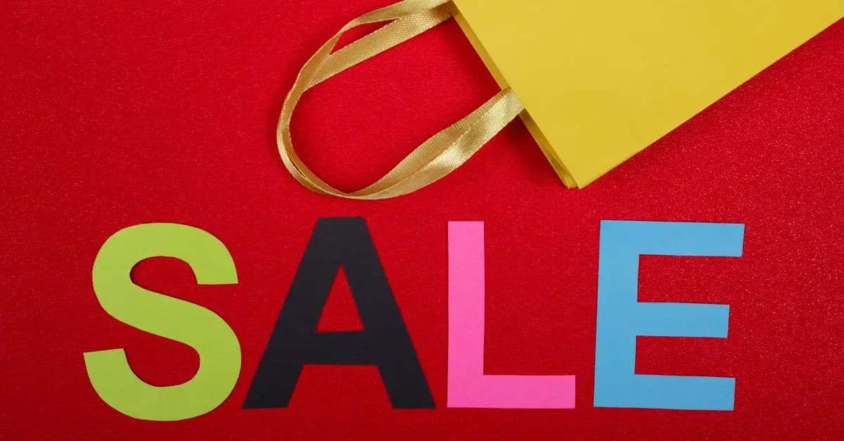 Cómo aprovechar los descuentos en la temporada de rebajas