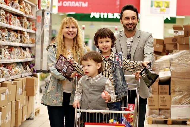 6 consejos para aprovechar los descuentos en tus compras diarias